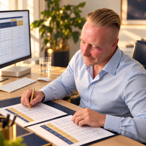 Expertenanalyse